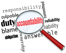 Accountability