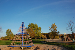 A Kingston park and playground
