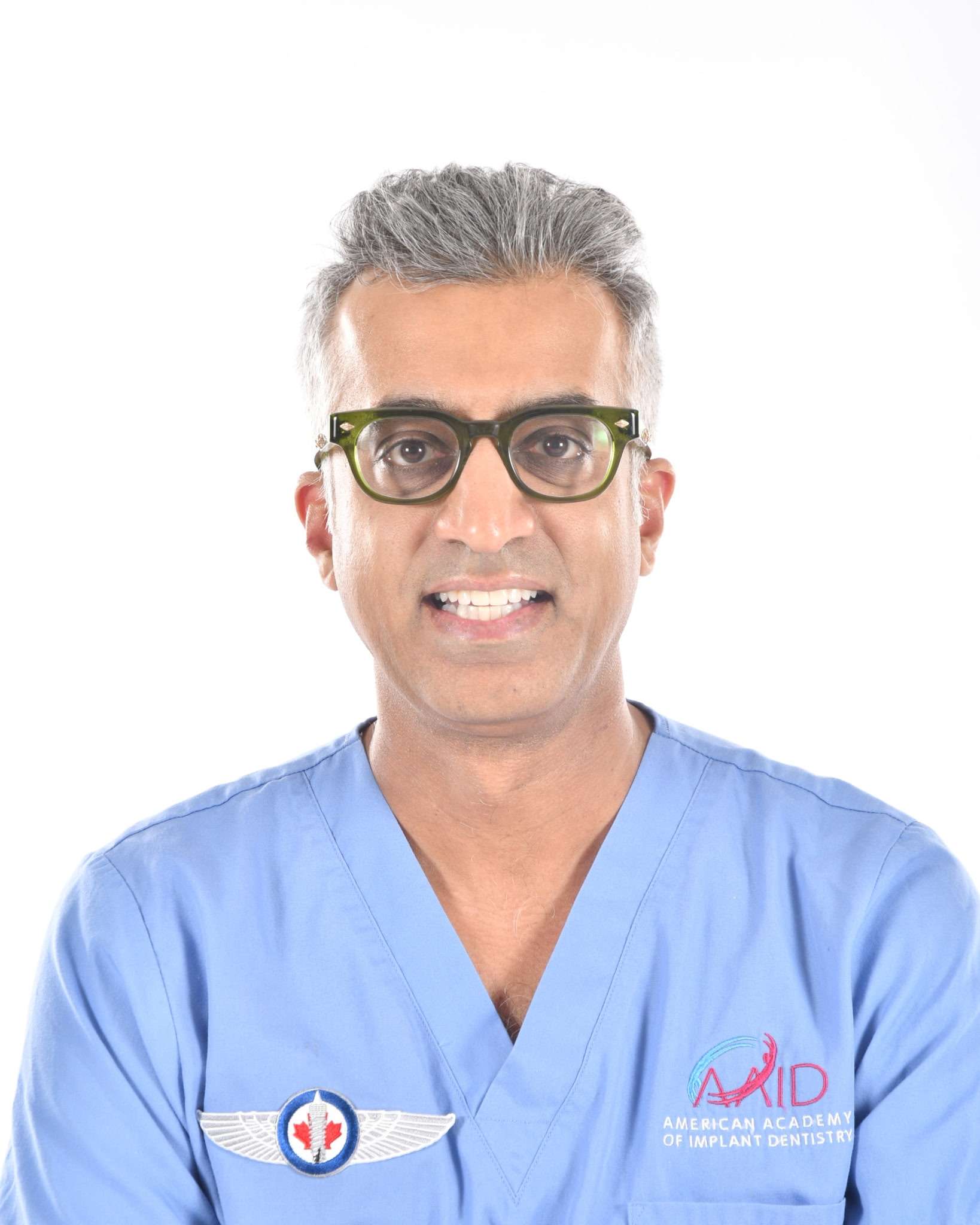 Dr. Waji Khan